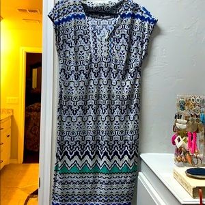 mlle gabrielle dress